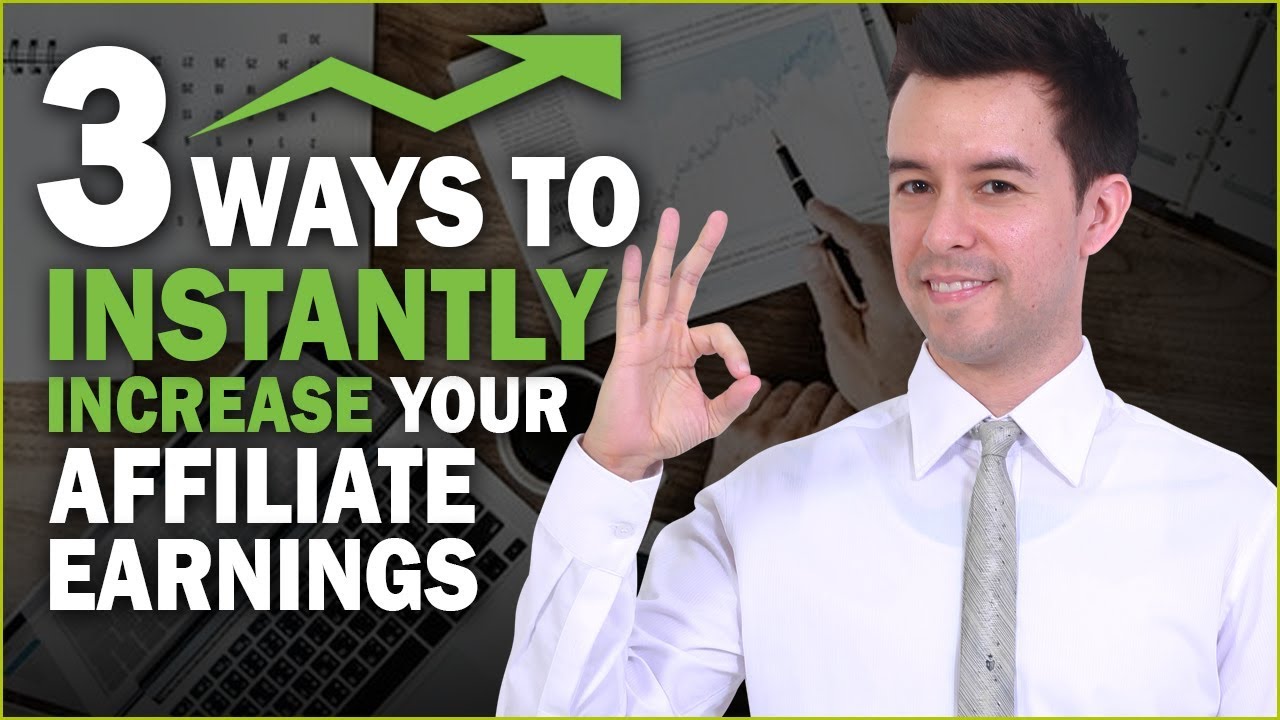 Thumbnail for 3 Ways to Sell More Products Using Affiliate Marketing