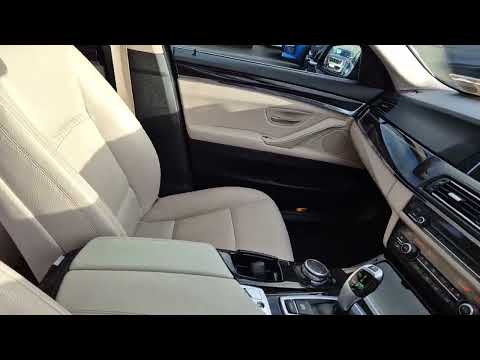 BMW 5-Series 520d Luxury Auto - Image 2