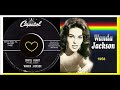 Wanda Jackson - Sinful Heart