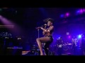 The Noisettes - Never Forget You - LIVE 