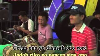 Download lagu Rondo Kembang mp3