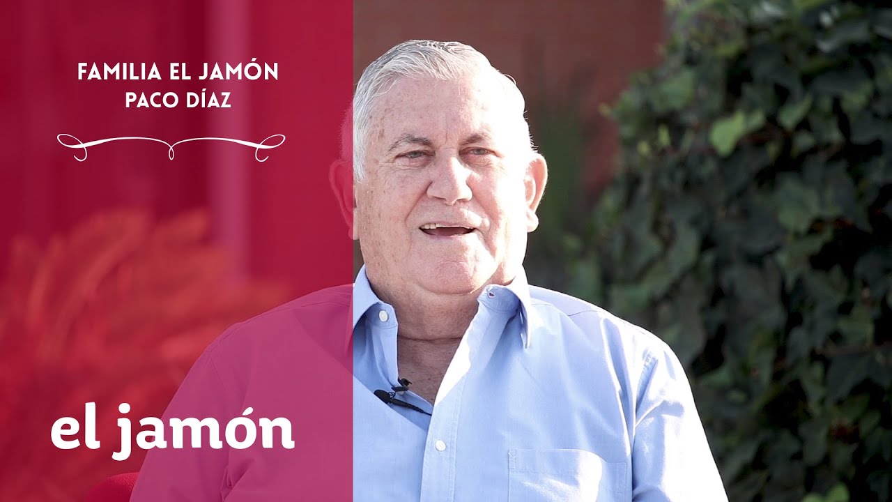 Supermercados El Jamón, una historia familiar de trabajo e ilusión