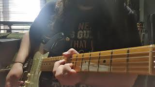 Video thumbnail for Fender Eric Johnson Signature Stratocaster - Two Tone Sunburst by Vibrocaster
