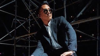 Download lagu AME 19 Nyanyian Hael Husaini mendapat kecaman netizen Anugerah Meletop Era 2019 mp3