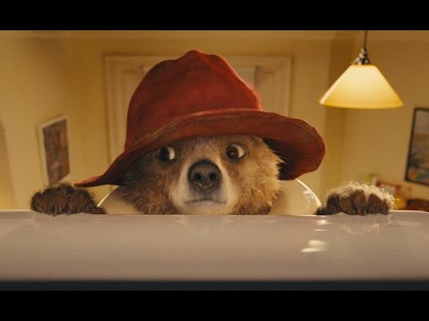 Paddington (Featurette 'From Page to Screen')