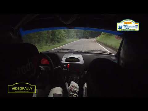 rally taro 2022 obc ravazzini sforacchi ps4 montevacà