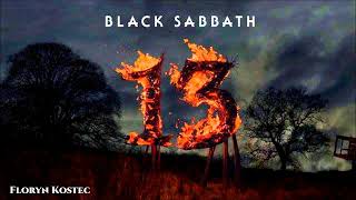 11.Black Sabbath - Pariah