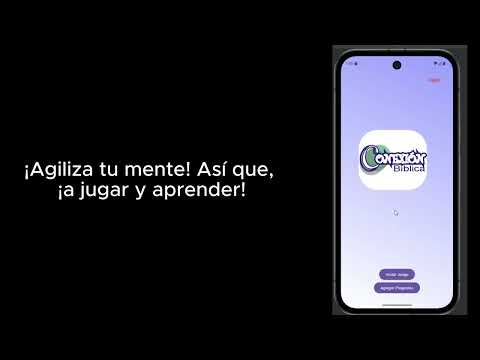 Conexion Biblica