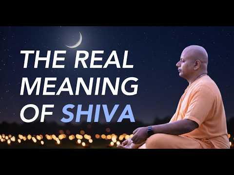 Watch This To Know The Meaning of Shiva | Mahashivratri Special | Gaur Gopal Das 