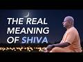 Watch This To Know The Meaning Of Shiva Mahashivratri Special Gaur Gopal Das