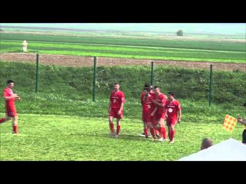 ABSPORT.RO: Decebal Cricau - Hidromecanica Sugag 1-0