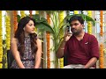 Sharwanand Speech At Mahanubhavudu Team Interview Sharwanand Mehreen Pirzada E3Talkies