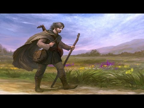 Medieval Music - Troubadour
