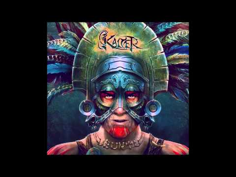 Kälter- Ubuntu [Full Album]