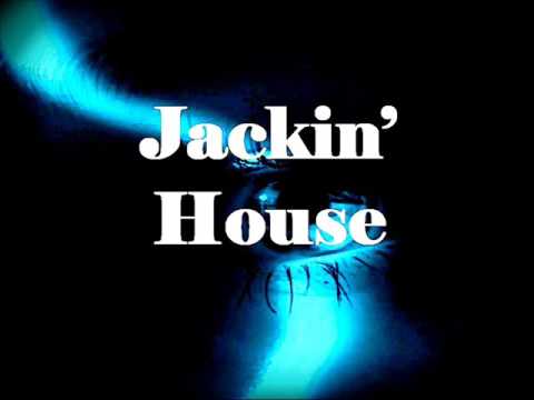 JACKIN HOUSE  MIX BY STEFANO DJ STONEANGELS