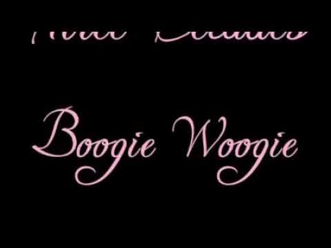 Three Decades - Boogie Woogie