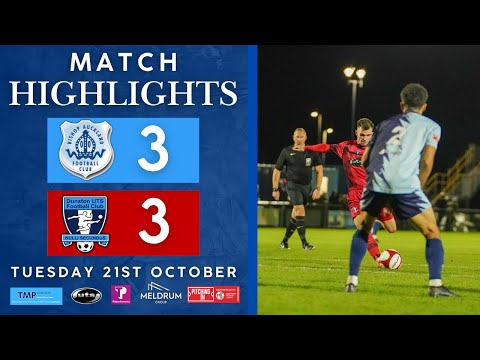 Bishop Auckland 3 Dunston UTS UTS 3 | Pitching In Northern Premier League Highlights