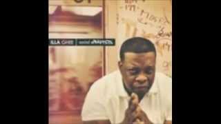 Illa Ghee -- (ft. Sean Price) -- "Speak To 'Em" (prod. by Crummie Beats)