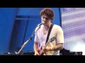 John Mayer - Edge of Desire (Live at the Hollywood Bowl, August 22, 2010)