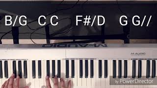 Acordes : No nos callaremos