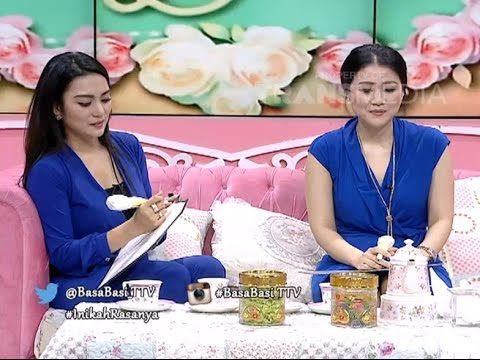 BASA BASI 17 NOV 2015 - Usia Pernikahan Yang 'Baru' Part 3