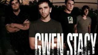 Gwen stacy - If we live right, we can`t die wrong