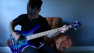 Polyphia | Storm (Bass Clip)