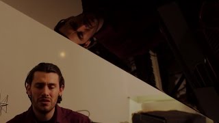 Piqued Jacks - When Glances Meet (acoustic) [Official Video]