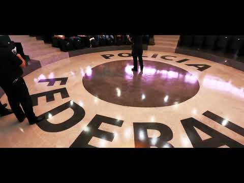 ANP - POLÍCIA FEDERAL - Encerramento curso PPF e EPF 2022