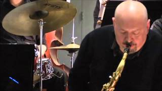 In the Wee Small Hours of the Morning (arr. Billie Byers, Grade 4.5 Jazz Ensemble #SMP1174)