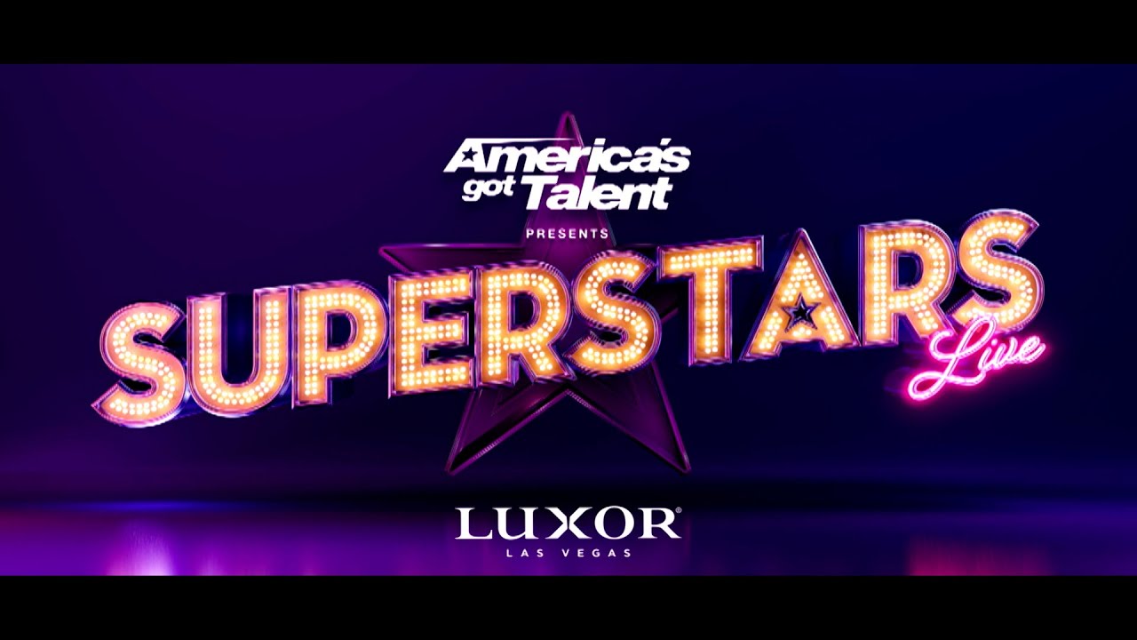 See AGT Faves UP-CLOSE and LIVE at AGT Superstars! | AGT 2023 thumbnail