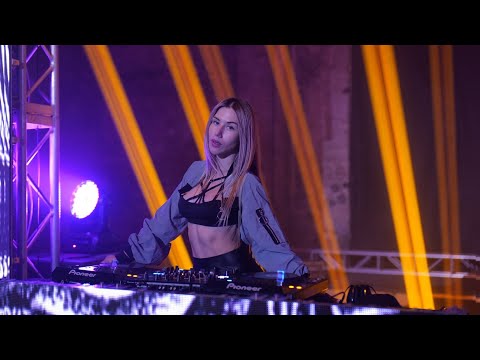 KRISMI - Live Dj Mix | Melodic Techno & Progressive House Music