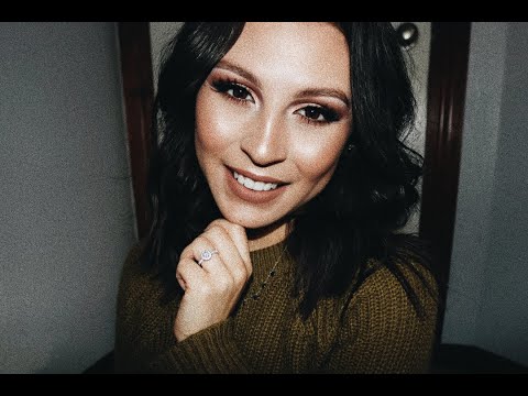 6 THINGS I DIDN'T EXPECT ABOUT BEING ENGAGED | VICKY OLIVA