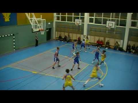 Järva Devils - Polisen 09-09