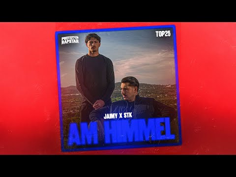 STK & JAIMY – IN THE SKY I Prototype Rapstar Highlights #Episode 22