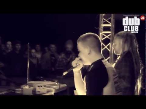 Nantes Dub Club #6 - Mungo's HiFi play "Leave the Oil Alone" & "Skidip" feat. Charlie P. ②