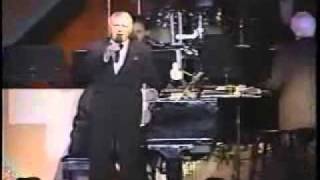 Frank Sinatra - For Once In My Life 1993
