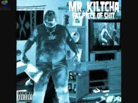 Mr. Kiltcha ft. Creech - 2 Terrorists