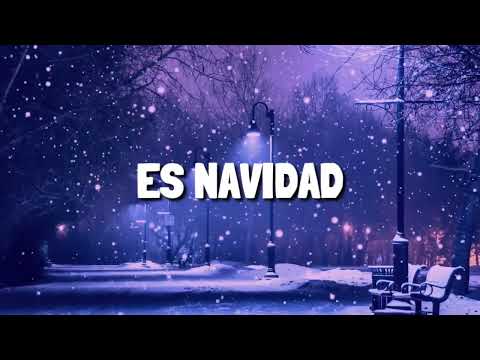 Es Navidad (Villancico con Letra)