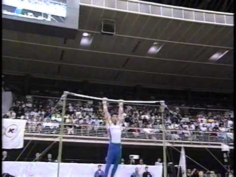 Takehiko Ono HB 1996