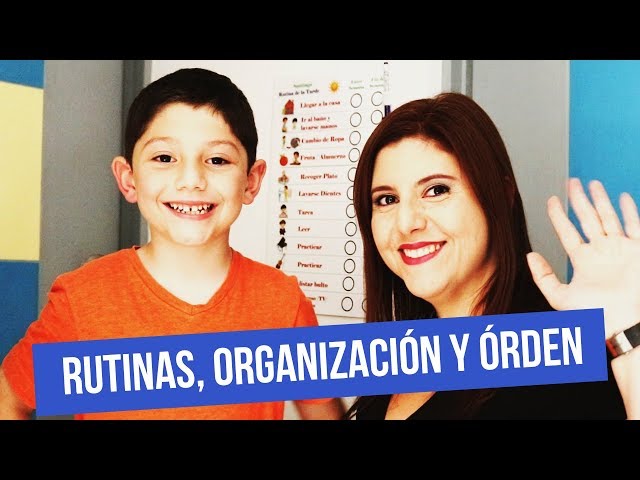 Vídeo relacionado con JIANTA 4 Piezas Tabla Tareas Diarias Niños, To Do List Tabla Desmontable y Reutilizable, Tabla de Comportamiento Portátil, Rutinas Diarias Niños, Panel Rutinas con 10 Cartulinas