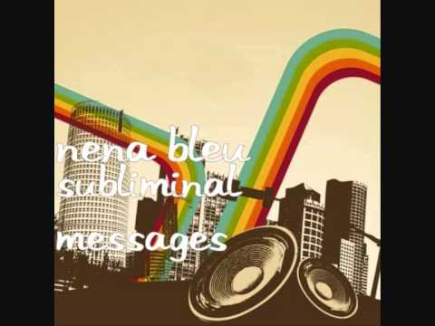 Nena Bleu (prod. Aneeway Jones) - I'm back