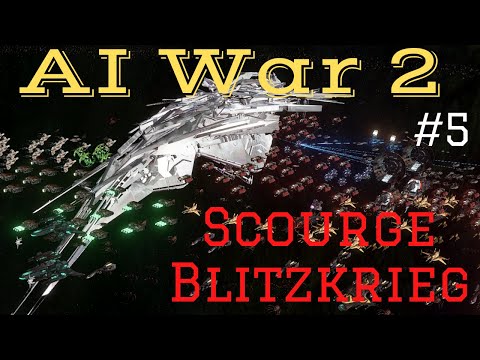 AI War 2 - Endgame (5)