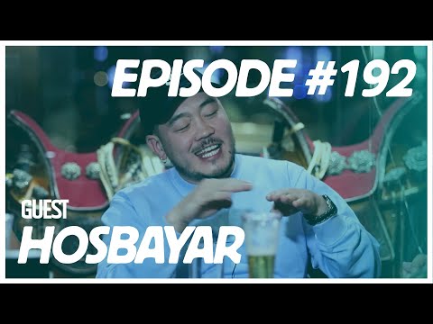 [VLOG] Baji & Yalalt - Episode 192 w/Hosbayar