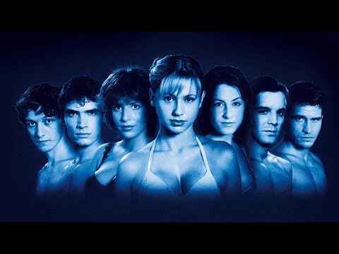 Trailer SWIMMING POOL - DER TOD FEIERT MIT (2001, Isla Fisher, James McAvoy)