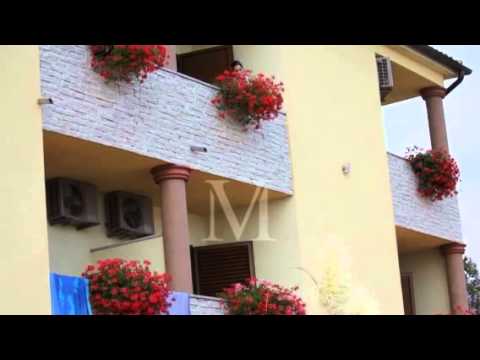 Hotel, Istria, Pula, family hotel, 10 meters from the sea!