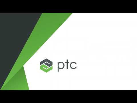 Webinar Recording -- Manufacturing Process Management in Windchill