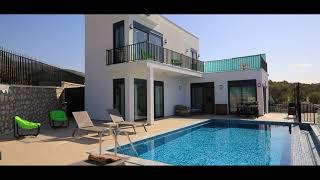 Villa Nazlı B
