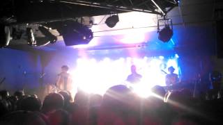 Parachute - Meant to Be