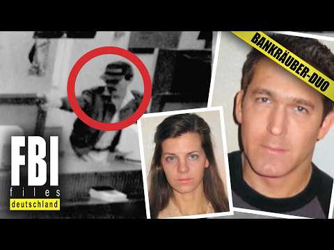 Der Schütze: Schlauster Bankräuber der Geschichte? | True Crime Doku | FBI Files Deutschland